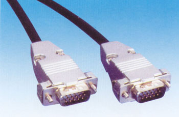 VGA3+4/3+7 COAXIAL CABLE