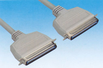 SCSI CABLE