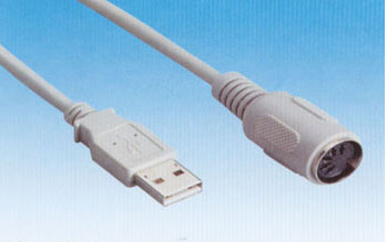 USB MALE