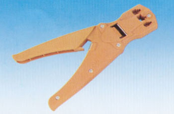 CRIMPING TOOL