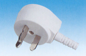 TELEPHONE PLUG