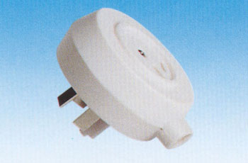 PLUG or JACK ADAPTER