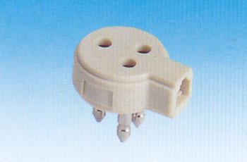 CONVERSION PLUG OR JACK ADAPTER