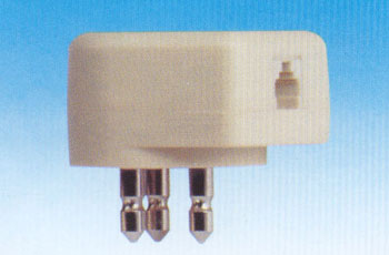 CONVERSION PLUG OR JACK ADAPTER