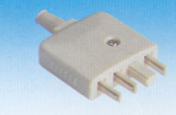 TELEPONE PLUG