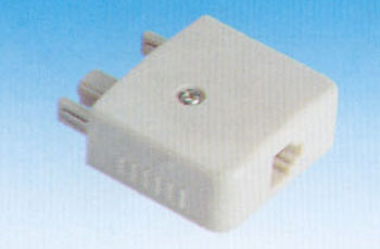 CONVERSION PLUG