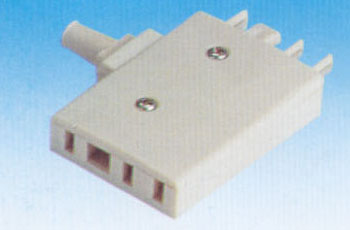 PLUG OR JACK ADAPTER