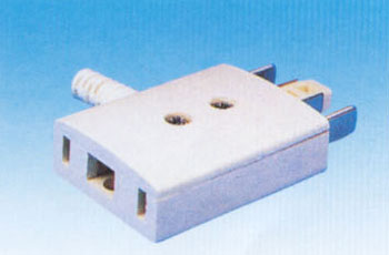 PLUG OR JACK ADAPTER