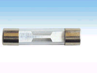 Low-tension Glass Tube Fuse