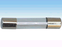 Low-tension Glass Tube Fuse