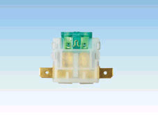 Plug-in Fuse Holder