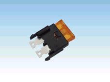 Plug-in Fuse Holder