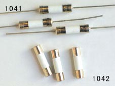 Ceramic Tube Fuse(Time-delay)