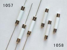 Ceramic Tube Fuse(Time-delay)