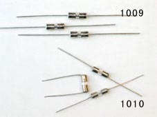 Glass Tube Fuse (Time-delay)