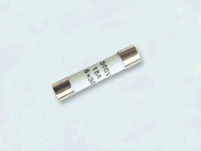 Ceramic Electric Power Fuse 1076