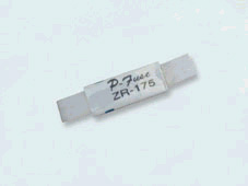 Recoverable Fuse 1083