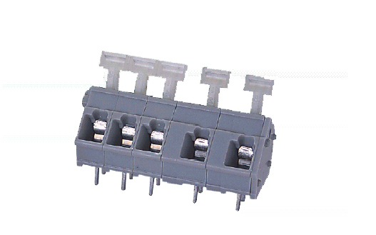 PCB MOUNT TERMINAL BLOCK,5MM AND 7.5MM AND 10MM PITCH