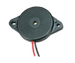 Piezo Transducer