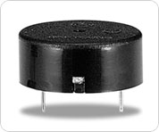 Piezo Buzzer