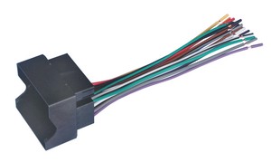 BWM harness