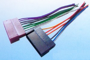 FORD WIRE HARNESS