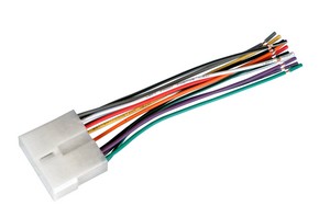 GEO wire harness