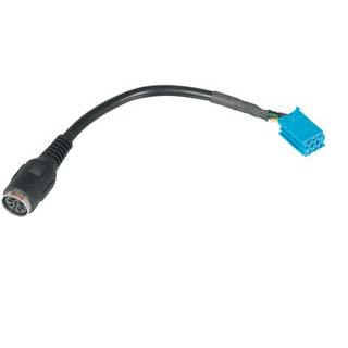 CD CHANGER CABLE