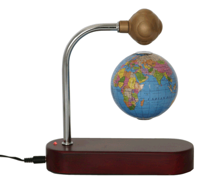 ltate Globe