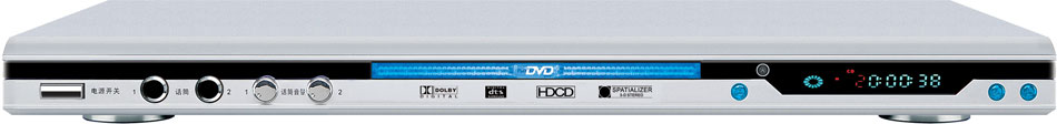 DVD