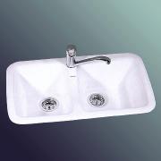 Sinks & basins