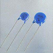 Ceramic capacitors