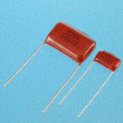 Film capacitors