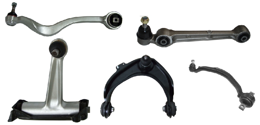 control arm for benz,bmw,honda....