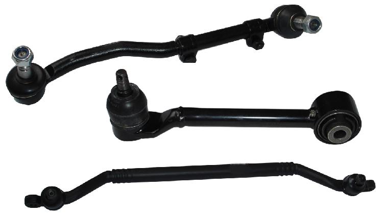 side rod assy ,tie rod