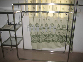 Exhibition Rack