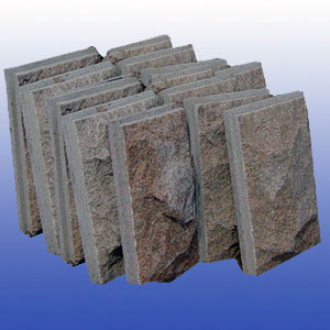 granite wallstone