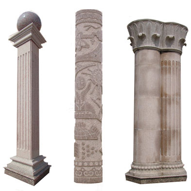 sell stone column