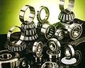 Tapper roller bearing