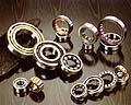 cylindrical roller bearing