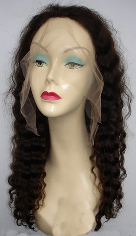 lace wigs-100%