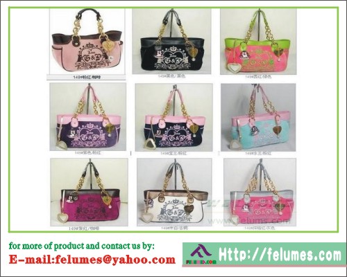 Womens' handbag