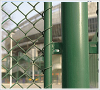 Multi-function Chain Link Fence Machine