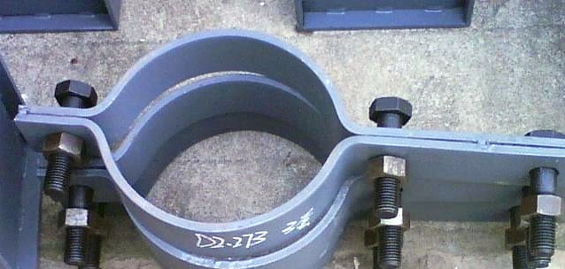 Pipe hanger and support,variable spring holder,pip