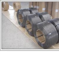 black iron wire