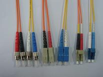 fiber optic patch cord 