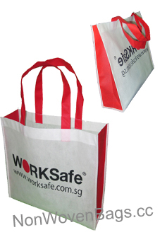 non woven bag