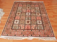 silk carpet 300line