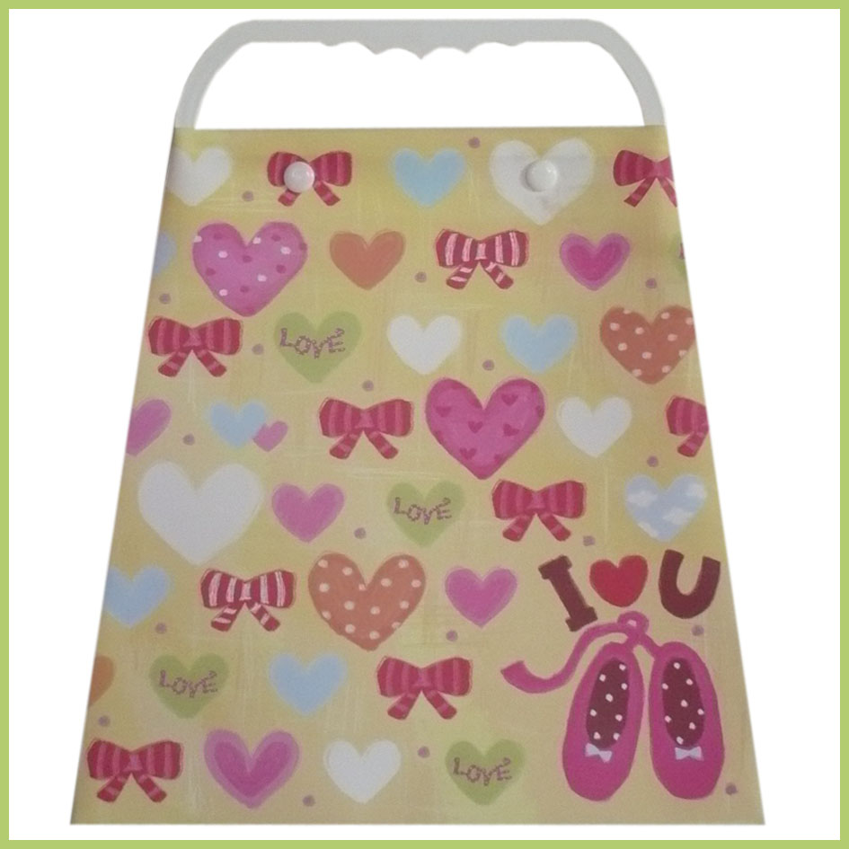 PP shopping bag