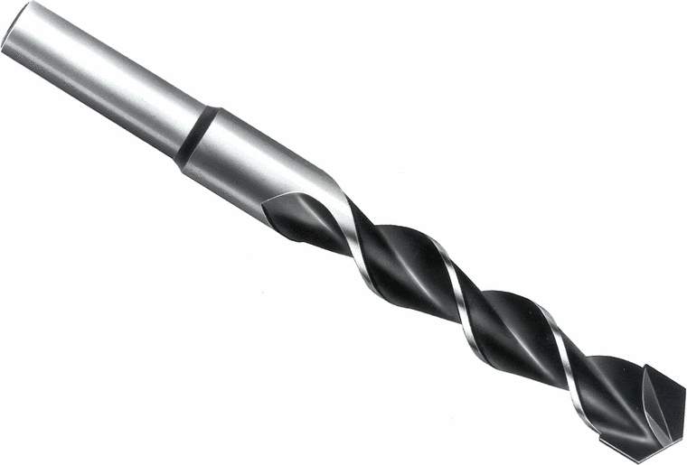 Carbide Tipped Drills